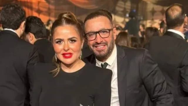 أحمد السقا ينفي شائعات زواجه ونجله يهدد بمقاضاة المروجين