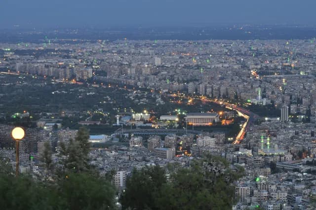 اتفاق سوري روسي على إعادة تنظيم الوجود العسكري في طرطوس وحميميم