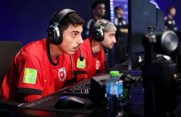 المنتخب الوطني للرياضات الإلكترونية يتأهل لنهائيات كأس العالم eFootball