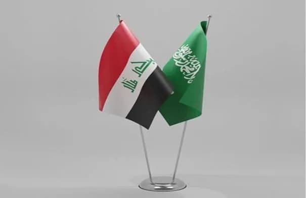 وفد أمني عراقي يصل الرياض لبحث التعاون المشترك