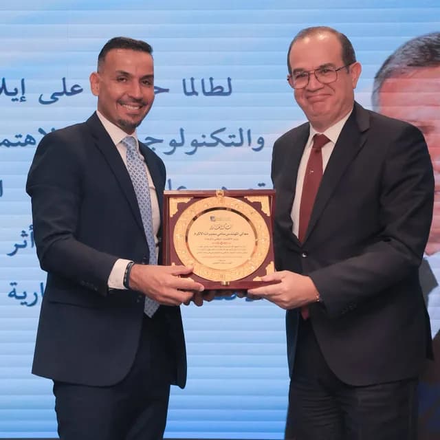 كهرباء إربد تطلق منظومتها الإلكترونية المتكاملة عبر تطبيقها الذكي و'سند'