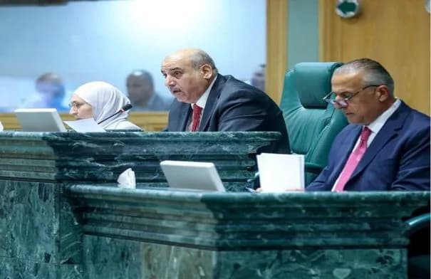 النواب يستأنف مناقشة قانون الإدارة المحلية من المادة 36