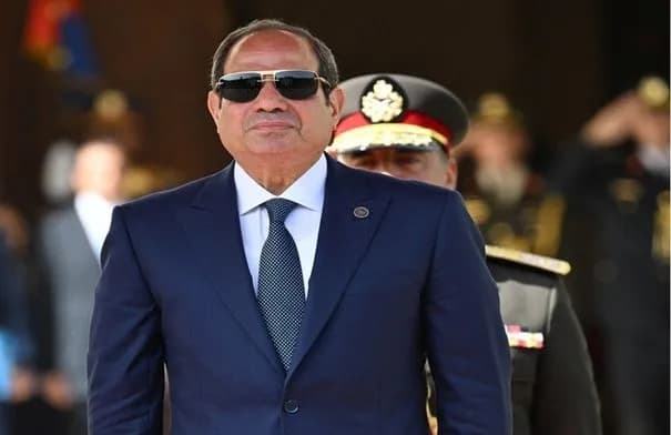السيسي يوافق على إصدار صكوك ضريبية بتمويل من دافعي الضرائب
