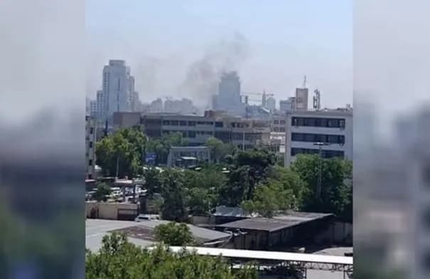 إصابة عناصر من الأمن السوري بانفجار عبوة ناسفة في ريف دمشق