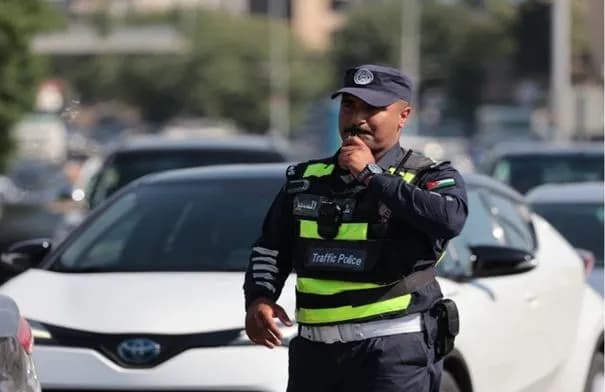 الأمن العام يحذر من مواكب السيارات بالتزامن مع إعلان نتائج التوجيهي