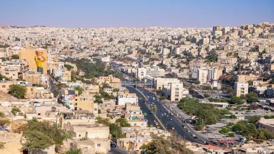 الأرصاد: تراجع تدريجي للحرارة اعتبارًا من الخميس