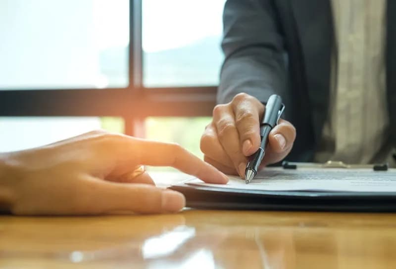 الأمن العام تحذر من توقيع الكفالة دون معرفة الالتزامات القانونية