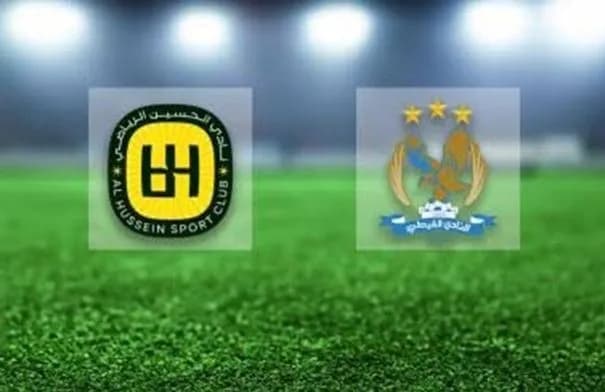 الفيصلي والحسين إربد يتأهلان لنهائي كأس السوبر الأردني