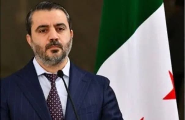 الشيباني: دمشق تتوقع استئناف مفاوضات الأمن مع إسرائيل قريبًا