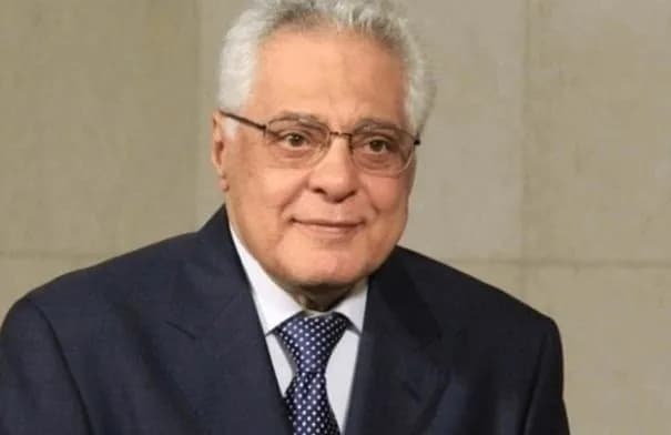 توفيق عبد الحميد يعود للأضواء بسبب حالته الصحية ويؤكد اعتزاله التمثيل