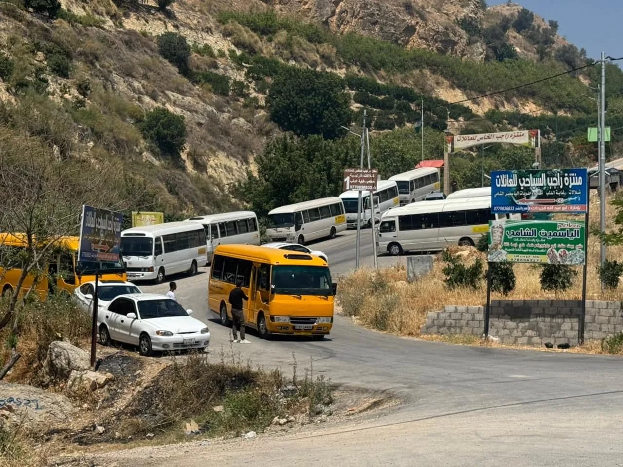 الأردن: تعليمات جديدة للرحلات المدرسية تحدد المواعيد والضوابط