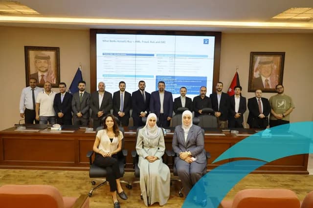 اتحاد شركات التأمين يختتم برنامجًا تدريبيًا حول إدارة المخاطر في عصر الذكاء الاصطناعي