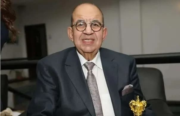 رحيل الفنان المصري محمد التاجي عن 72 عامًا بعد صراع مع المرض