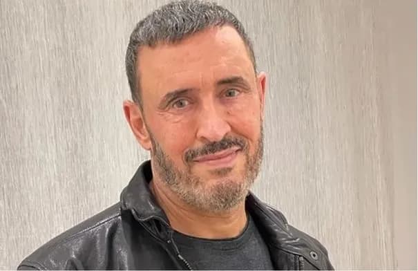 كاظم الساهر ينضم لعضوية أكاديمية التسجيل الأميركية