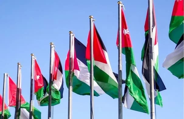 الأردن يستضيف اجتماعًا سوريًا إسرائيليًا لبحث خفض التصعيد