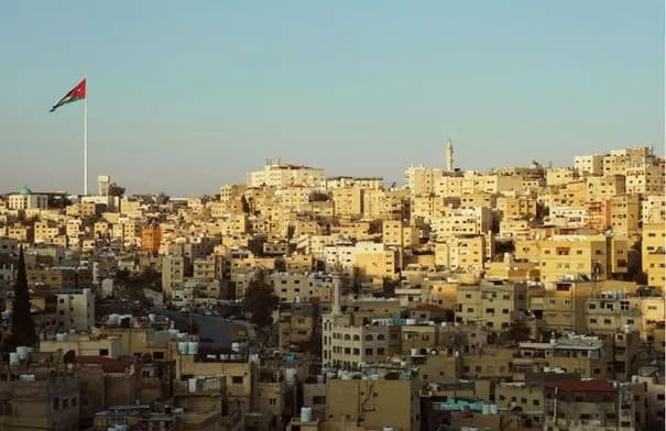 التضخم في الأردن يرتفع إلى 2.13% خلال 7 أشهر