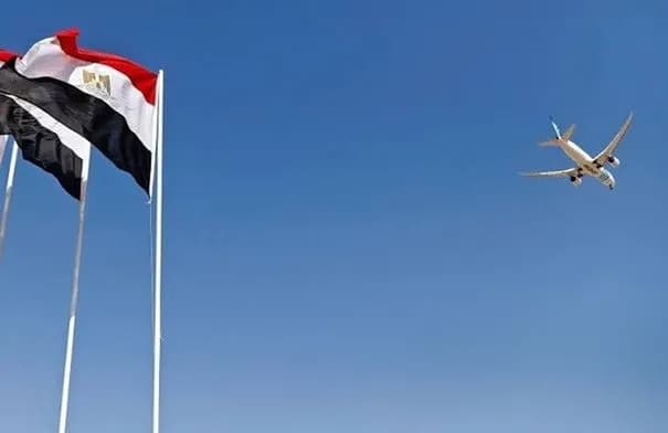 مصر تفرض رسومًا جديدة على تأشيرات الدخول والمرور بقيمة 15 دولارًا