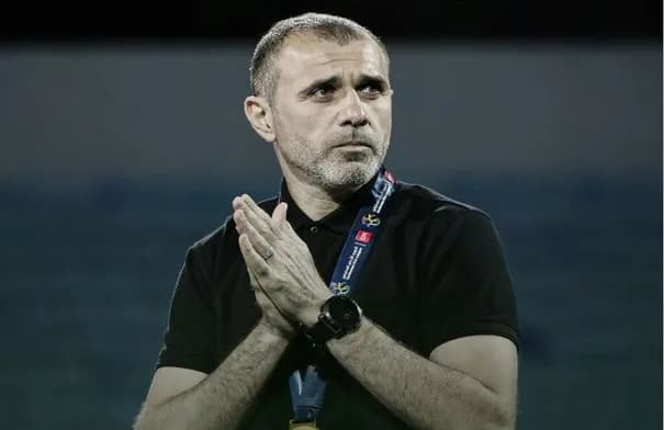 المدرب الأردني يهيمن على مقاعد أندية المحترفين في الموسم الجديد