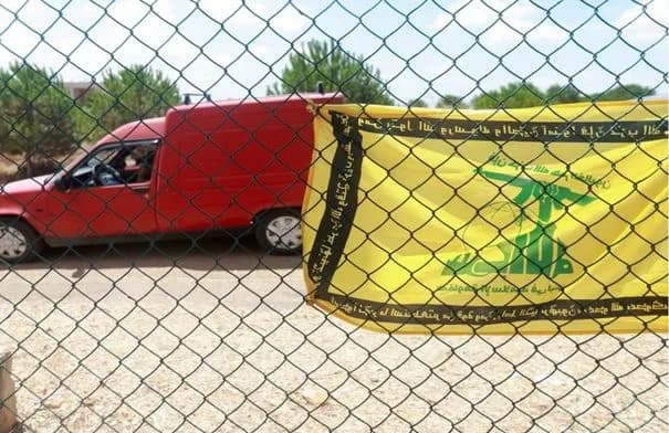السفير الأميركي: اللبنانيون مجمعون على ضرورة تسليم حزب الله سلاحه