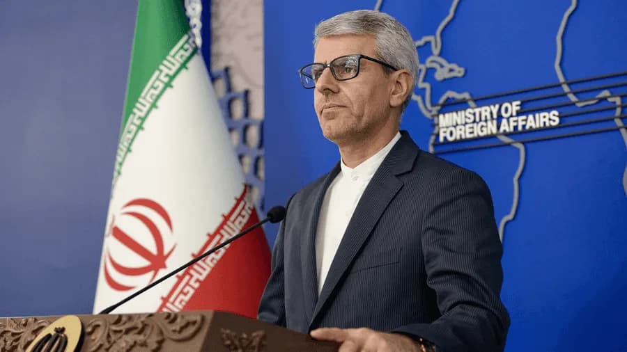 طهران ومسقط تتفقان على إحداثيات ممر الملاحة في مضيق هرمز