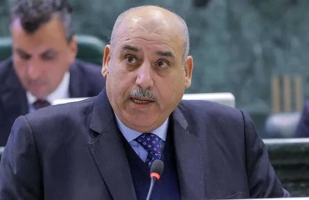 رئيس النواب ينقل تحيات الملك للرئيس اليوناني خلال زيارته لأثينا
