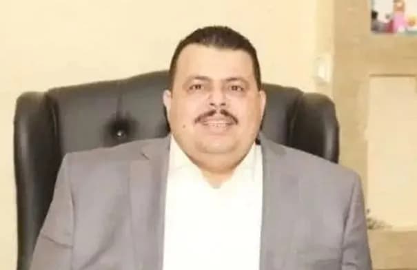 مقتل رجل أعمال مصري برصاصة طائشة من مسدسه الخاص على يد حفيدته