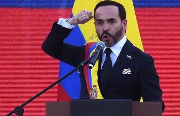 كولومبيا تنشر الجيش لمواجهة حرائق الغابات وتطلب دعماً أميركياً وتشيلياً