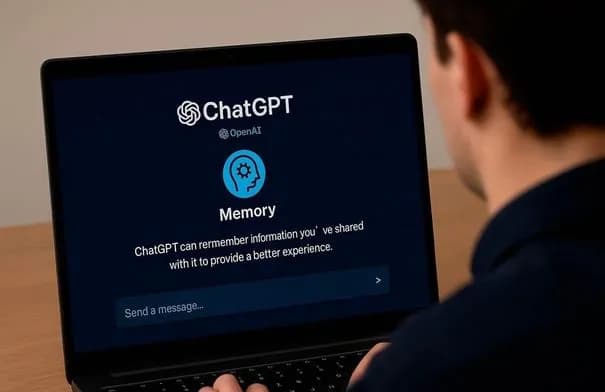 ميزة جديدة في شات جي بي تي تثير مخاوف أمنية