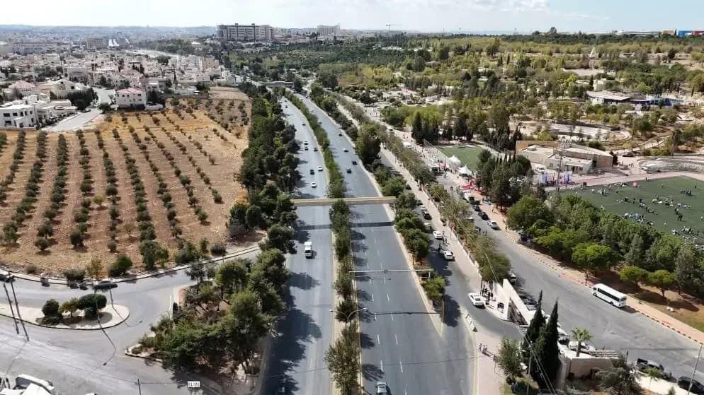 الأردن يعلن 100 فرصة استثمارية جديدة وتطوير 3 مشاريع شراكة كبرى