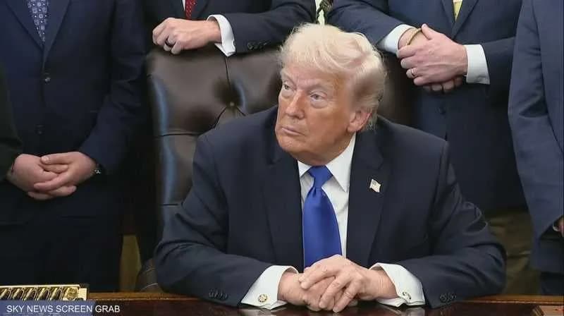 ترامب يعلن عن اتفاق نفطي ضخم مع فنزويلا ووصفه بالأكبر عالميًا