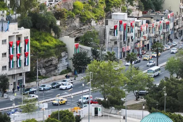 الأمن العام يدعو للخروج المبكر غدًا مع بدء العام الدراسي
