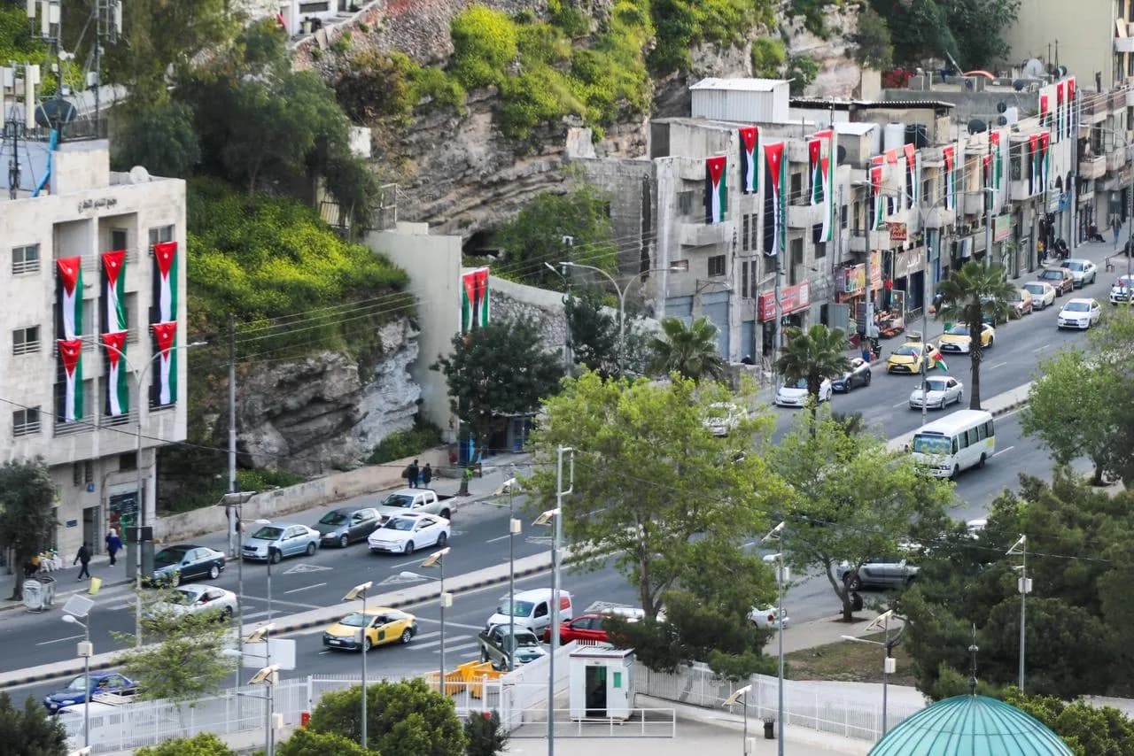 الأمن العام يدعو للخروج المبكر غدًا مع بدء العام الدراسي