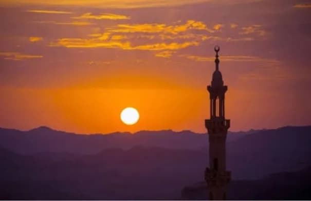 ربط 500 مسجد بنظام الأذان الموحد في المفرق