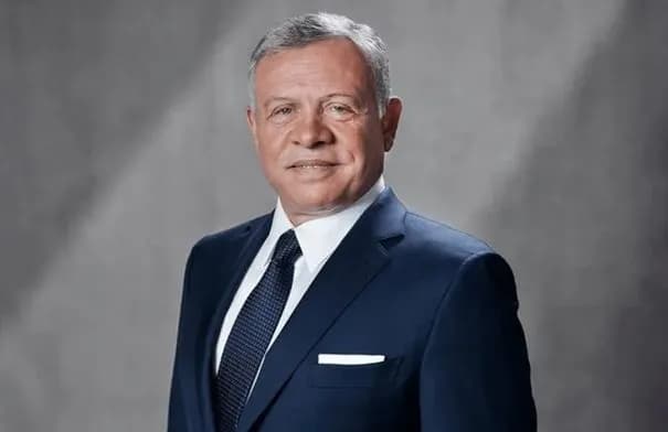 العاهل الأردني يبدأ زيارة دولة للصين الاثنين المقبل