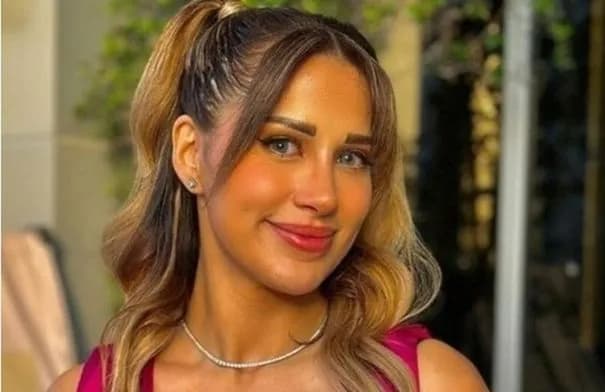 شروق تحصل على حضانة طفليها بعد توقيف زوجها السابق جورج ديب
