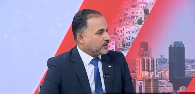الحيصة: استحداث 6 آلاف دونم زراعي جديد وتعويض المزارعين وفق أسعار الأراضي والمزروعات والبنية التحتية