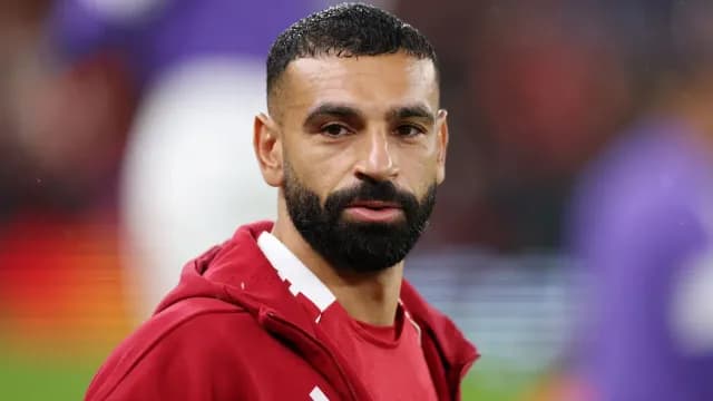محمد صلاح يوقع رسمياً لطرابزون سبور التركي لموسمين