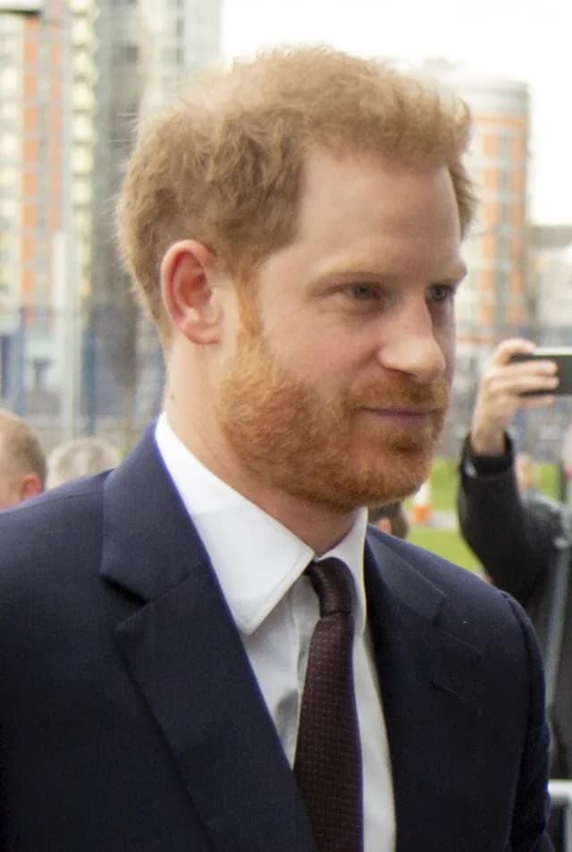 الأمير هاري وميغان يخططان للعودة إلى المملكة المتحدة هذا الشهر