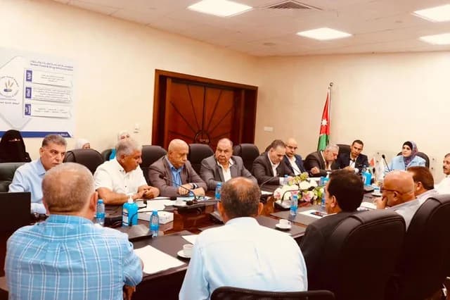 الغذاء والدواء تضع خطة استباقية لضمان جودة زيت الزيتون في الموسم المقبل