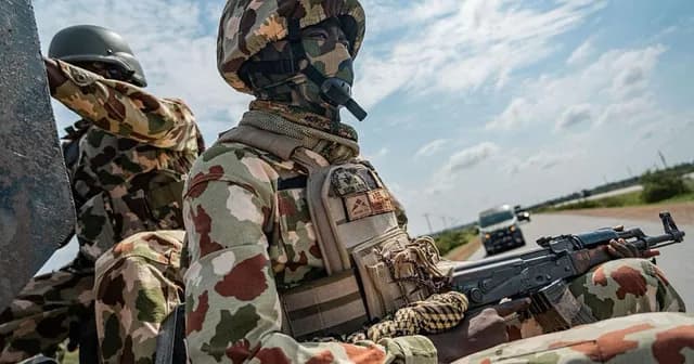 الأردن يدين هجومًا إرهابيًا في نيجيريا ويؤكد التضامن
