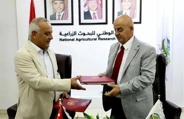 اتفاقية جديدة بين البحوث الزراعية و'كاردني' لتعزيز التنمية الريفية