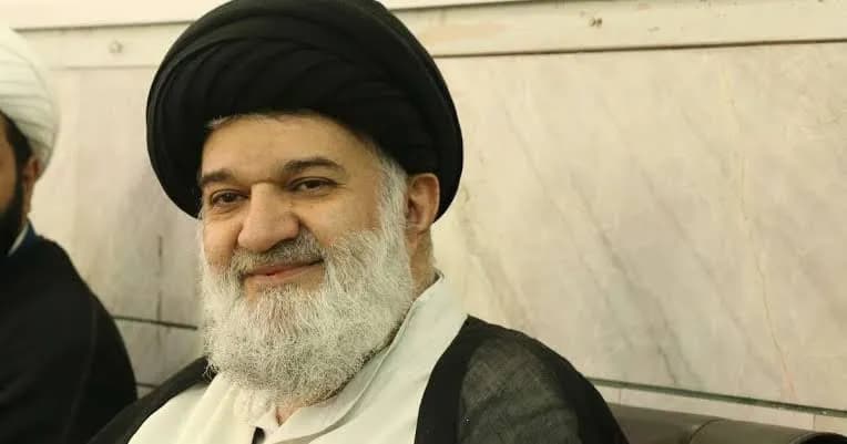 خرازي يثير الجدل مجددًا: مجتبى خامنئي طُرد من مكتب والده