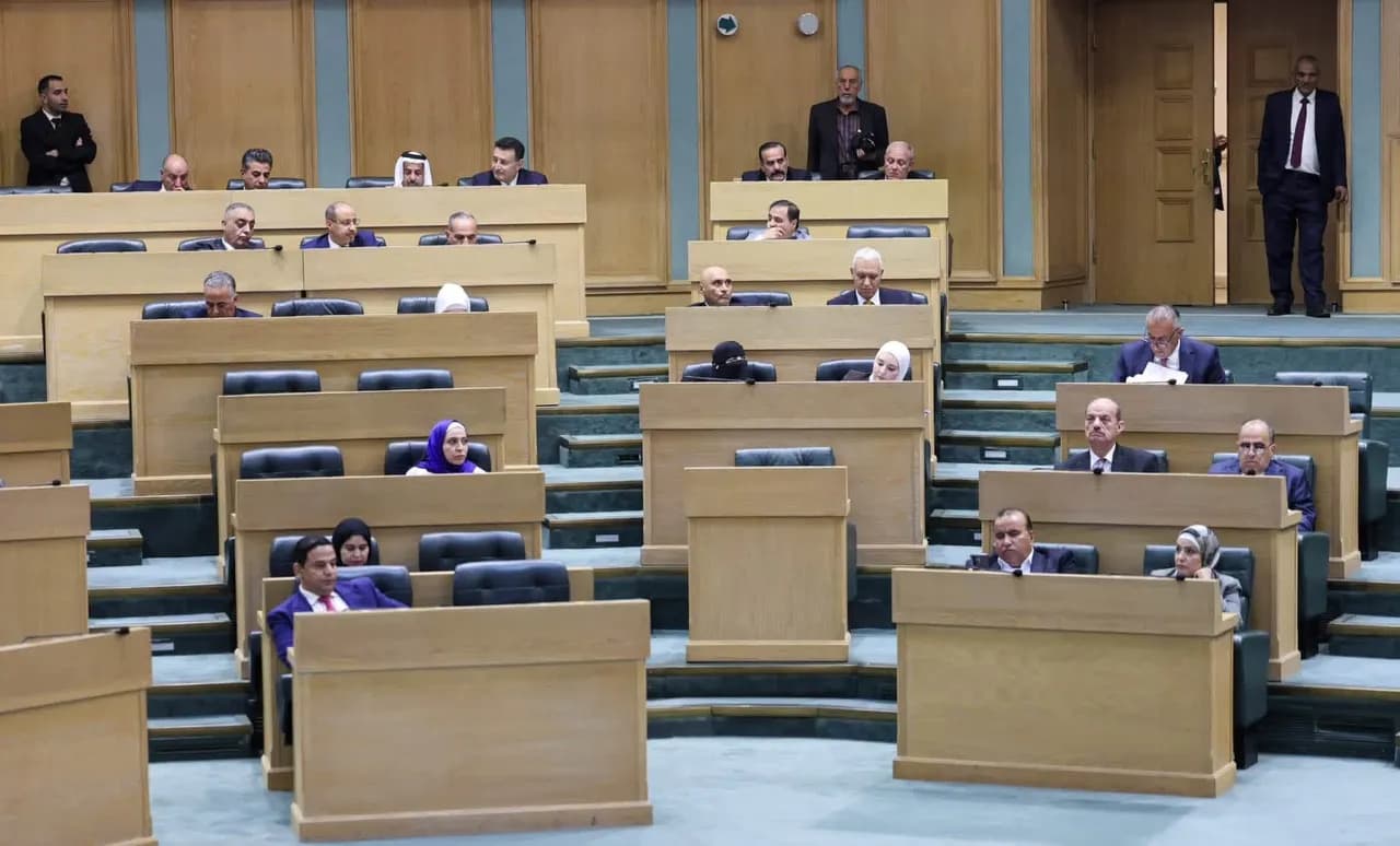 مجلس النواب يبدأ مناقشة مشروع قانون الإدارة المحلية