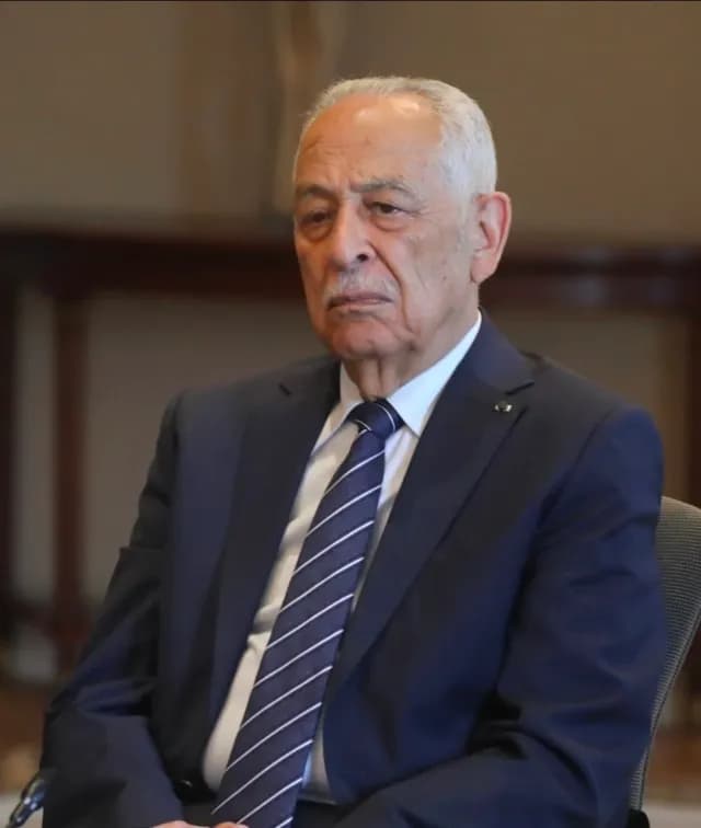 العيسوي يعزي عائلتي العنيزان والمومني بوفاة الدكتورة سهام المومني