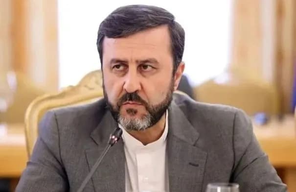طهران: جاهزون لأي سيناريو أمريكي وواشنطن مطالبة بالبدء بتنفيذ التزاماتها