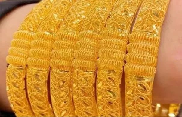 أسعار الذهب ترتفع في الأردن اليوم الخميس