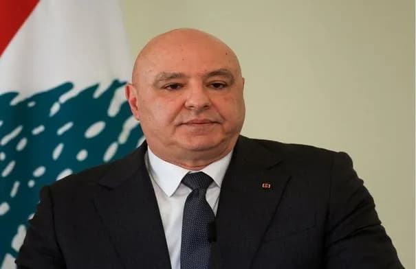 عون: السلاح الشرعي بيد الدولة وحدها والأمن مسؤولية وطنية جامعة