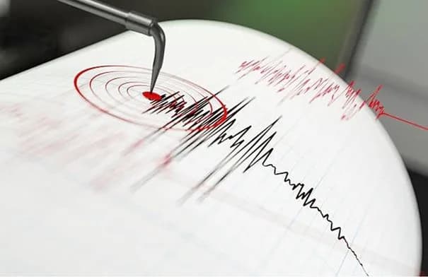 زلزال جديد بقوة 5.8 درجة يضرب إندونيسيا بعد أيام من كارثة مدمرة
