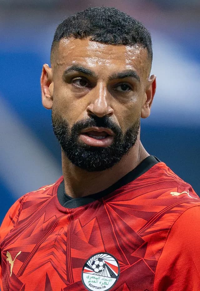 محمد صلاح ينتقل إلى طرابزون سبور التركي في صفقة مفاجئة