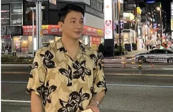 وفاة الممثل الكوري لي يونغ جو إثر أزمة قلبية عن 44 عامًا
